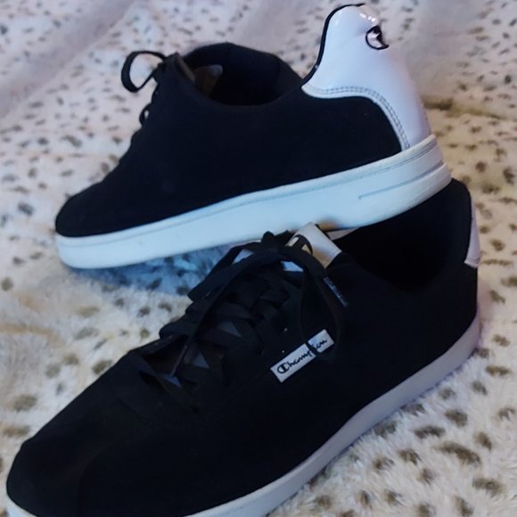 Champion Mens Shoes - Picture 2 of 2